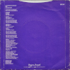 Gary Numan Dramatis Love Needs No Disguise 1981 UK